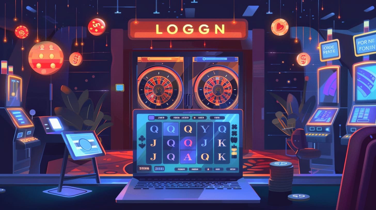 Clear live casino-style layout for the 9 app Live Dragon Tiger section